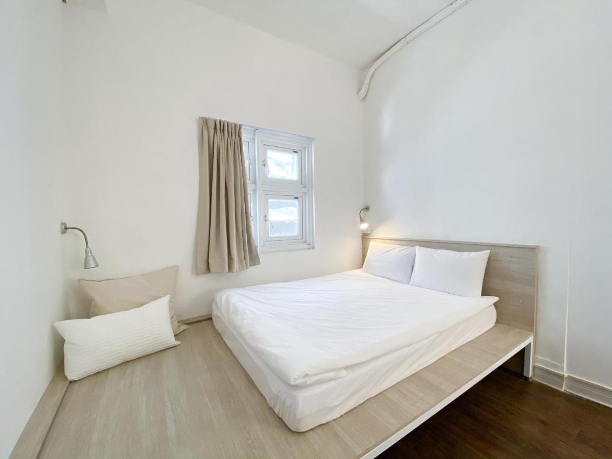 Flip Flop Hostel - Main Station Đài Bắc Ngoại thất bức ảnh